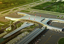 鄭州新鄭國際機場(chǎng)二期擴建工程綜合配套區甲供電氣設備采購項目